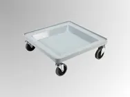 Rack Dolly Without Handle