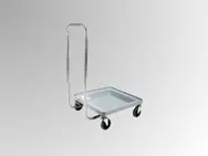 Rack Dolly With Handle