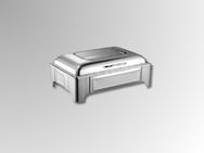 Rectangle Chafing Dish  - (Non Electric)