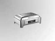 Rectangle Chafing Dish - Digital Display (Electric)