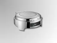 Round Chafing Dish - Digital Display (Electric)