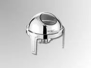 Round Chafing Dish  - (Electric)