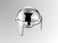 Round Chafing Dish  - (Non Electric)