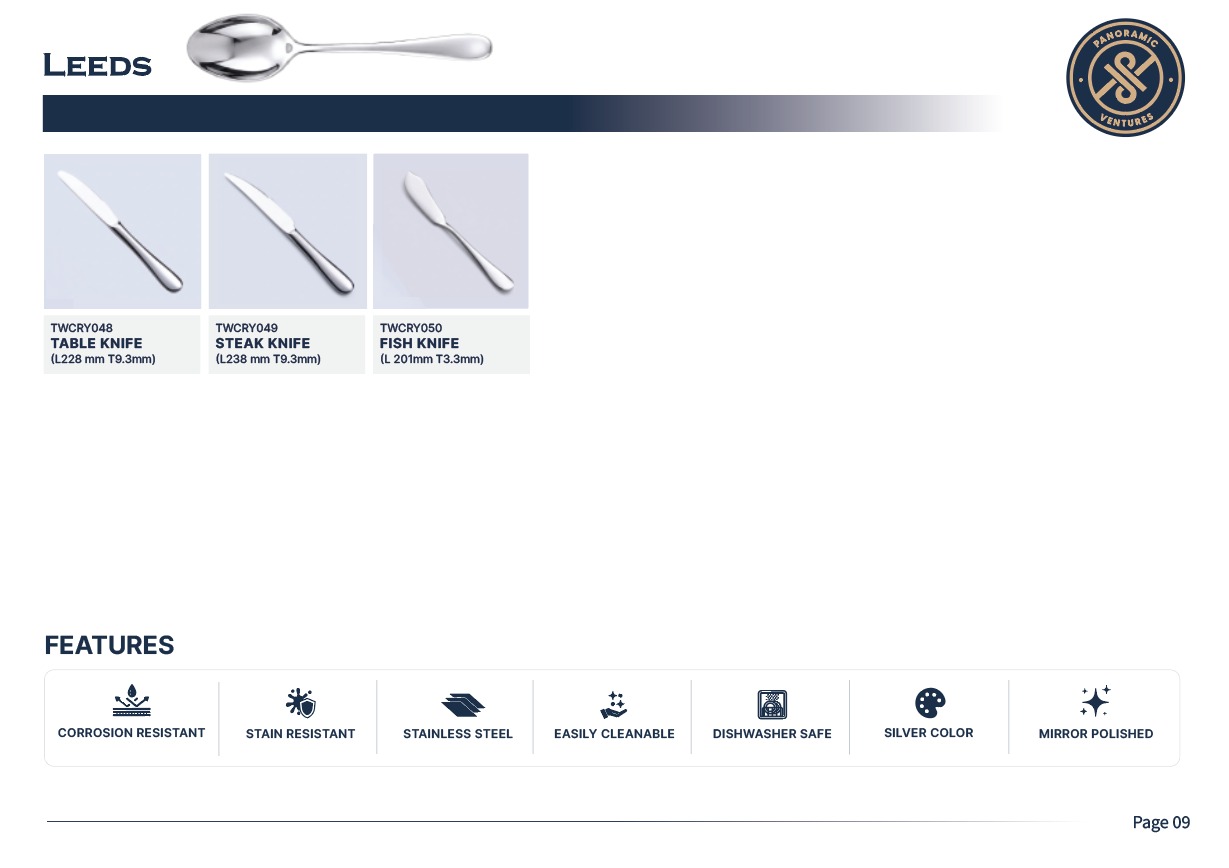 Leeds Spoon