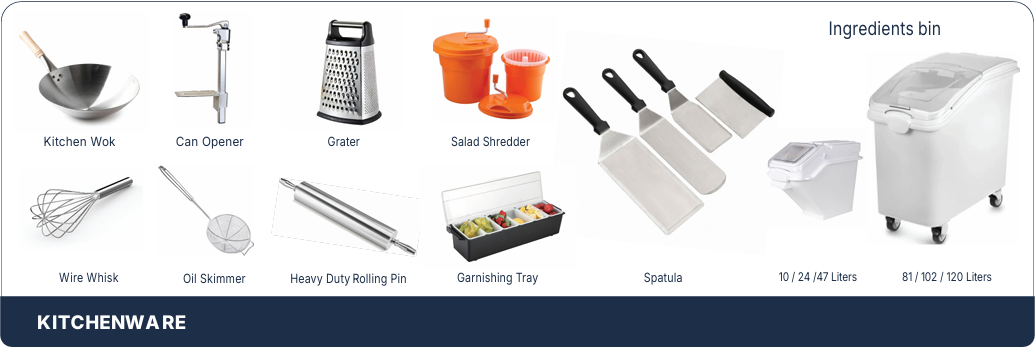 Product Showcase