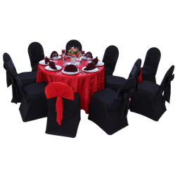 Banquet Tables & Chairs