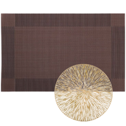 Tablemats