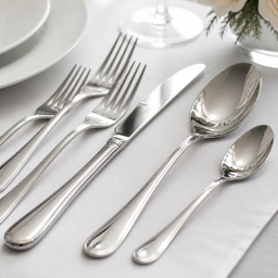 Stainless Steel Cutlery
