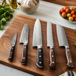 Knives