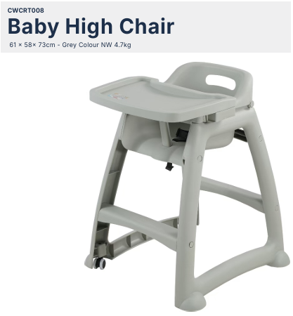 Baby High Chair