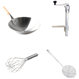 Kitchenware