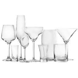 Glassware