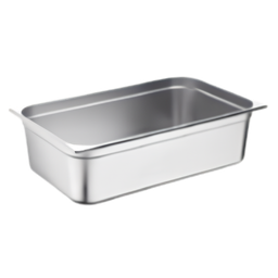 Gastronorm Pans