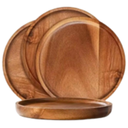 Woodenware