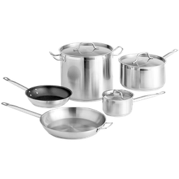 Pots & Pans
