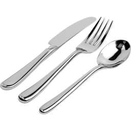 Stainless Steel Cutlery