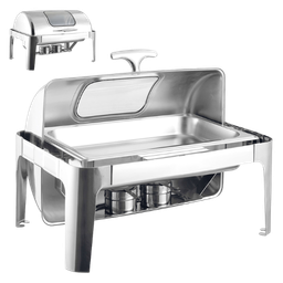 Chafing Dishes
