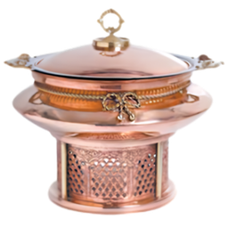 Copperware