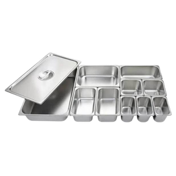 Gastronorm Pans
