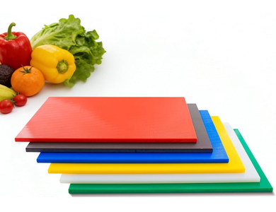 Main Cutting Board Showcase