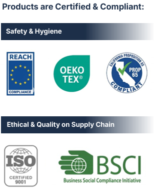 Quality Certification