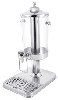 Juice Dispenser SS304