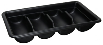 Cutlery Tray 4 Compartment