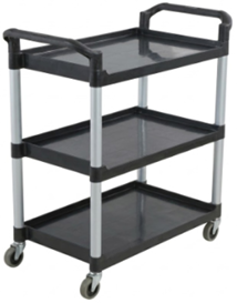 Utility Service Trolley Small