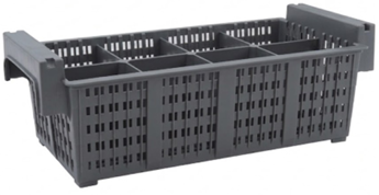 Cutlery Basket 8 Compartment