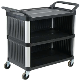 Food Service Trolley