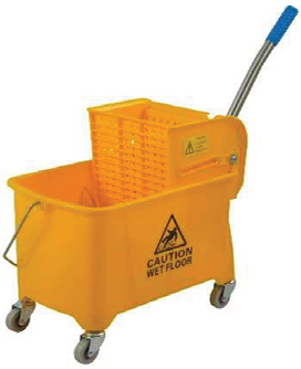 Kentucky Mop Bucket 20 Liters