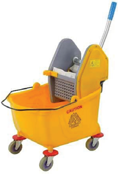 Kentucky Mop Bucket 32 Liters