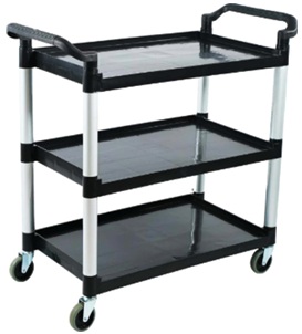 Utility Service Trolley Large