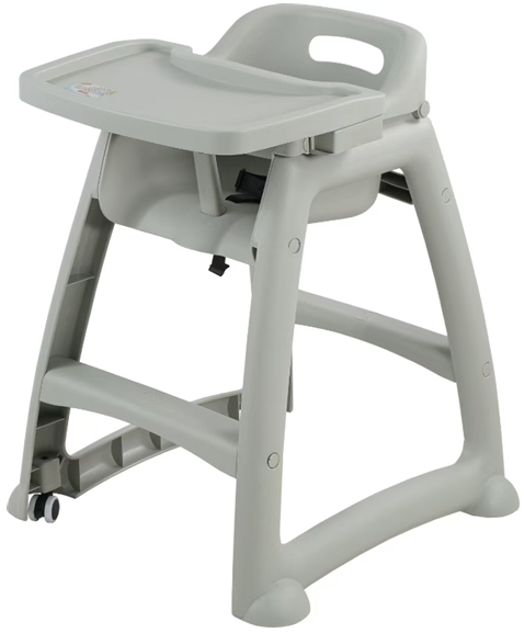 Baby High Chair