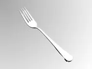 Dessert Fork