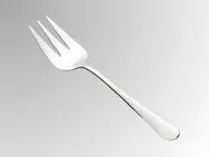 Serving Fork